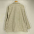 エイチアンドエム H&M 総柄カバーオールジャケット メンズ import:XL