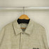 エイチアンドエム H&M 総柄カバーオールジャケット メンズ import:XL