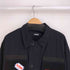 エクストララージ XLARGE PATCHED MILITARY JACKET ミリタリージャケット メンズ JPN:L