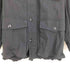 エクストララージ XLARGE PATCHED MILITARY JACKET ミリタリージャケット メンズ JPN:L