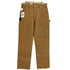 カーハート Carhartt FIRM DUCK DOUBLE FRONT UTILITY WORK PANT ダブルニーワークパンツ メンズ 31/32