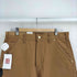カーハート Carhartt FIRM DUCK DOUBLE FRONT UTILITY WORK PANT ダブルニーワークパンツ メンズ 31/32