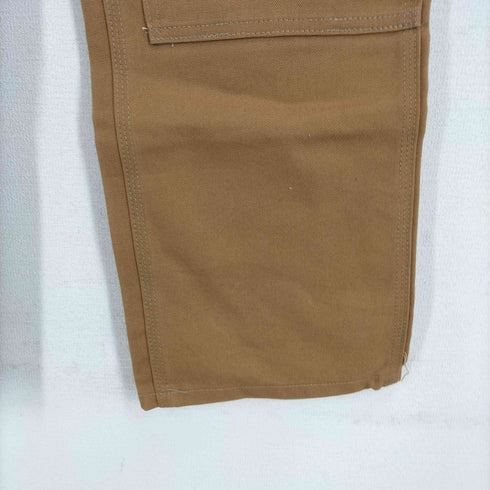 カーハート Carhartt FIRM DUCK DOUBLE FRONT UTILITY WORK PANT ダブルニーワークパンツ メンズ 31/32