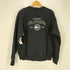 トミーヒルフィガー TOMMY HILFIGER MODERN ATHLETIC ヘビーツイルクルーネックトレーナー メンズ import:M