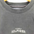 トミーヒルフィガー TOMMY HILFIGER MODERN ATHLETIC ヘビーツイルクルーネックトレーナー メンズ import:M