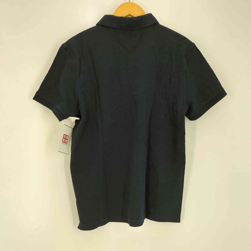 トミーヒルフィガー TOMMY HILFIGER レギュラーポロシャツ メンズ import:M