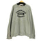 ティンバーランド Timberland 00S フロントプリントラグランスリーブスウェット メンズ import:XL