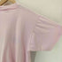 90s シングルステッチ プリントクルーネックTシャツ メンズ