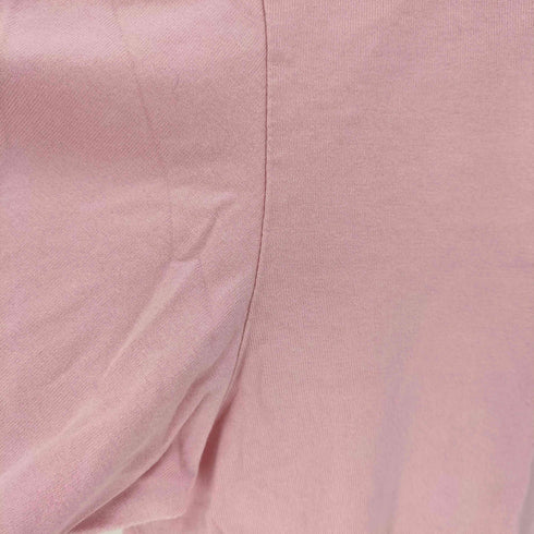 ラコステ LACOSTE Print Organic Tee RELAXED FIT ゲーム プリント クルーネックTシャツ メンズ import:L