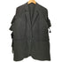 スローブイエナ SLOBE IENA 25SS ribbon ジャケット レディース JPN:38