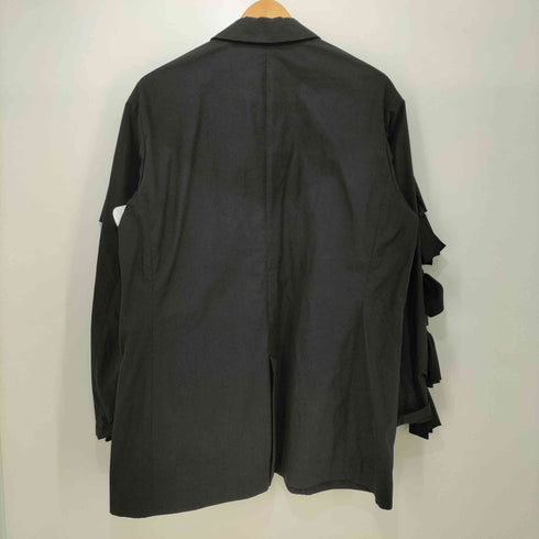 スローブイエナ SLOBE IENA 25SS ribbon ジャケット レディース JPN:38