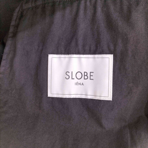 スローブイエナ SLOBE IENA 25SS ribbon ジャケット レディース JPN:38