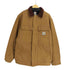 カーハート Carhartt DUCK TRADITIONAL COAT ダックトラディショナルコート メンズ import:L