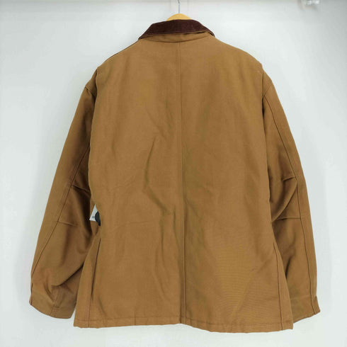 カーハート Carhartt DUCK TRADITIONAL COAT ダックトラディショナルコート メンズ import:L