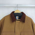 カーハート Carhartt DUCK TRADITIONAL COAT ダックトラディショナルコート メンズ import:L