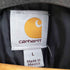 カーハート Carhartt DUCK TRADITIONAL COAT ダックトラディショナルコート メンズ import:L