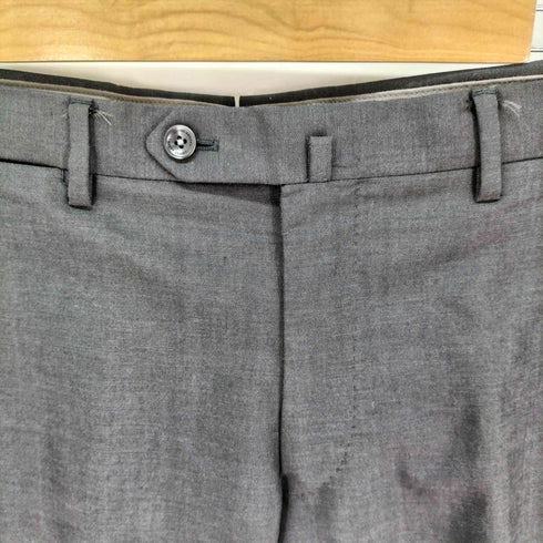 ユナイテッドアローズ UNITED ARROWS UAF モヘア トロピカル D/B テーパード メンズ JPN:48
