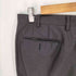 ユナイテッドアローズ UNITED ARROWS UAF モヘア トロピカル D/B テーパード メンズ JPN:48