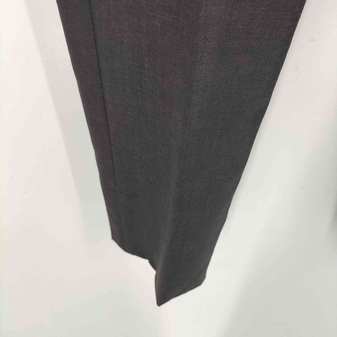 ユナイテッドアローズ UNITED ARROWS UAF モヘア トロピカル D/B テーパード メンズ JPN:48