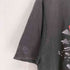 アディダスオリジナルス adidas Originals チームプリント クルーネック 半袖Tシャツ カットソー メンズ M