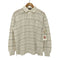 バーバリーロンドン BURBERRY LONDON ホース刺繍 L/S チェックポロシャツ メンズ import:M