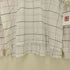 バーバリーロンドン BURBERRY LONDON ホース刺繍 L/S チェックポロシャツ メンズ import:M