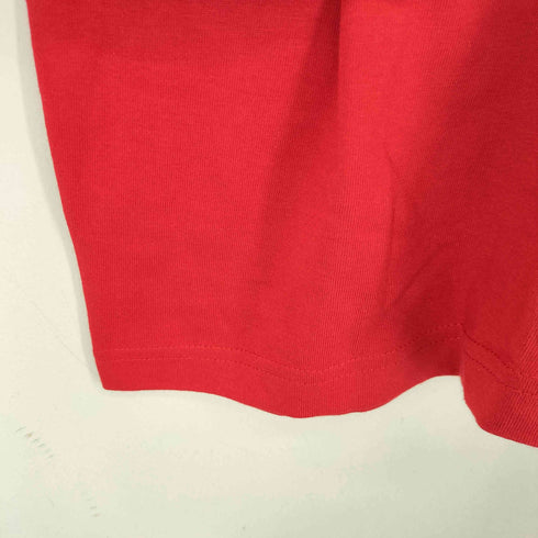 ローリングクレイドル Rolling Cradle 両面プリント S/S Tシャツ メンズ JPN:XL