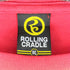 ローリングクレイドル Rolling Cradle 両面プリント S/S Tシャツ メンズ JPN:XL