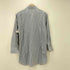 アクアスキュータム AQUASCUTUM L/S ストライプ ボタンダウンシャツ メンズ 41-78