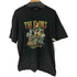 PONEYCOMB フロントプリント S/S ムービーTシャツ メンズ JPN:XL