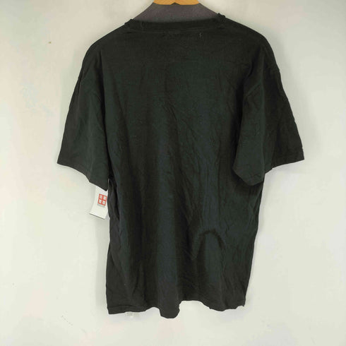 PONEYCOMB フロントプリント S/S ムービーTシャツ メンズ JPN:XL