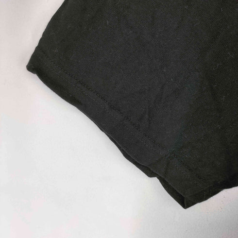 PONEYCOMB フロントプリント S/S ムービーTシャツ メンズ JPN:XL