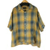 ペンドルトン PENDLETON チェック オープンカラーシャツ メンズ JPN:L