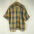 ペンドルトン PENDLETON チェック オープンカラーシャツ メンズ JPN:L