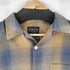 ペンドルトン PENDLETON チェック オープンカラーシャツ メンズ JPN:L