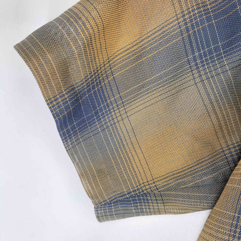 ペンドルトン PENDLETON チェック オープンカラーシャツ メンズ JPN:L