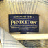 ペンドルトン PENDLETON チェック オープンカラーシャツ メンズ JPN:L
