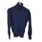 アナトミカ ANATOMICA Shetland Turtle Neck Sweater シェットランド ニット メンズ UK:36