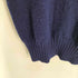 アナトミカ ANATOMICA Shetland Turtle Neck Sweater シェットランド ニット メンズ UK:36