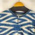 デニムアンドサプライラルフローレン DENIM&SUPPLY RALPH LAUREN ネイティブ ヘンリーネックシャツ メンズ JPN:L