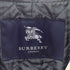 バーバリーロンドン BURBERRY LONDON 比翼 ライナー付き ステンカラーコート メンズ 92-170-5