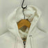 アナトミカ ANATOMICA No.5 USA製 ZIP UP SWEAT PARKA ダブルジップ パーカー メンズ import:L