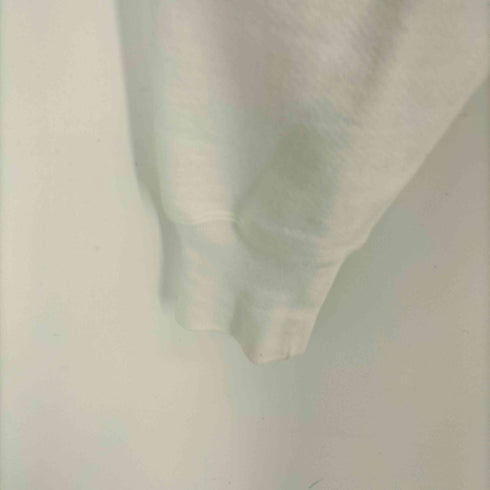 アナトミカ ANATOMICA No.5 USA製 ZIP UP SWEAT PARKA ダブルジップ パーカー メンズ import:L