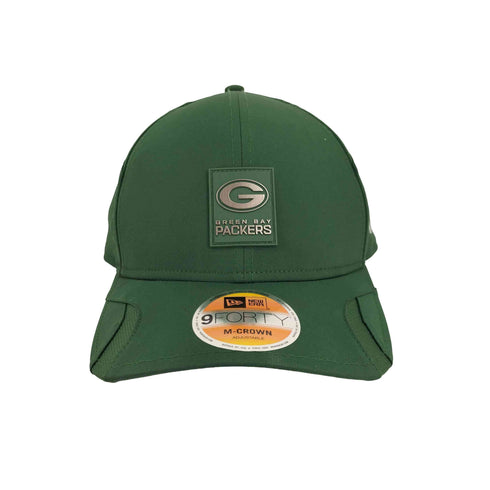 ニューエラ NEW ERA 9FORTY チームロゴパッチ ベースボールキャップ メンズ