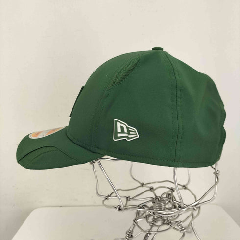 ニューエラ NEW ERA 9FORTY チームロゴパッチ ベースボールキャップ メンズ