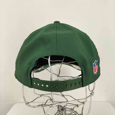 ニューエラ NEW ERA 9FORTY チームロゴパッチ ベースボールキャップ メンズ