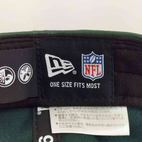 ニューエラ NEW ERA 9FORTY チームロゴパッチ ベースボールキャップ メンズ