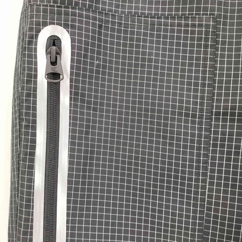 カルバンクラインジーンズ Calvin Klein Jeans グラフチェック 止水ジップ クライミングパンツ メンズ JPN:M