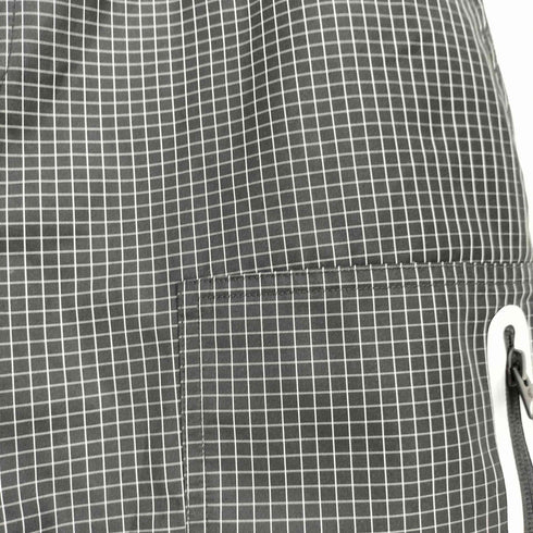 カルバンクラインジーンズ Calvin Klein Jeans グラフチェック 止水ジップ クライミングパンツ メンズ JPN:M