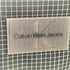 カルバンクラインジーンズ Calvin Klein Jeans グラフチェック 止水ジップ クライミングパンツ メンズ JPN:M